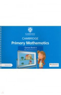 Cambridge Primary Mathematics. Games Book 6 with Digital Access