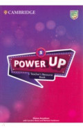 Power Up 5. Teacher's Resource Book Pack