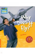 Why Does It Fly? Level 6. Factbook
