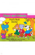 Hippo and Friends. Starter. Pupil's Book