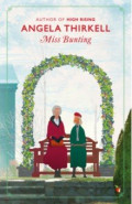 Miss Bunting