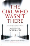 The Girl Who Wasn't There