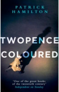 Twopence Coloured