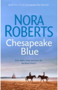 Chesapeake Blue