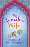 The Zanzibar Wife