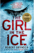The Girl in the Ice