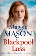 Blackpool Lass