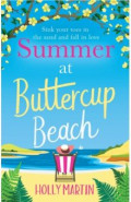 Summer at Buttercup Beach