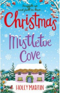 Christmas at Mistletoe Cove