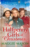 The Halfpenny Girls at Christmas