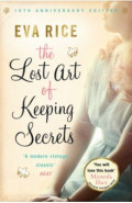 The Lost Art of Keeping Secrets