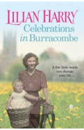 Celebrations in Burracombe