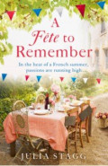 A Fete to Remember