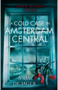 A Cold Case in Amsterdam Central