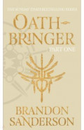 Oathbringer. Part One