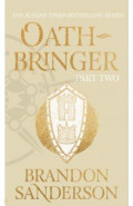 Oathbringer. Part Two