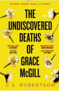 The Undiscovered Deaths of Grace McGill