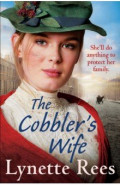 The Cobbler's Wife