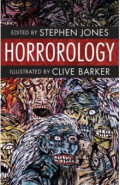 Horrorology. Books of Horror