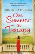 One Summer in Tuscany