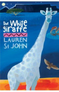 The White Giraffe