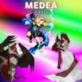 Medea (Unabridged)