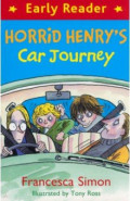 Horrid Henry's Car Journey