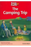 The Camping Trip. Level 2