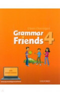 Grammar Friends 4. Student's Book