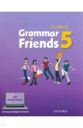 Grammar Friends 5. Student's Book