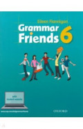 Grammar Friends 6. Student Book
