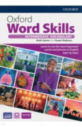 Oxford Word Skills. Intermediate Vocabulary. Student's Pack