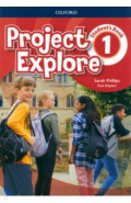 Project Explore. Level 1. Student's Book