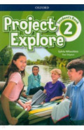 Project Explore. Level 2. Student's Book