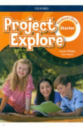 Project Explore. Starter. Student's Book
