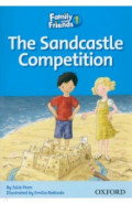 The Sandcastle Competition. Level 1