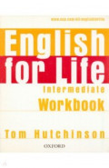 English for Life. Intermediate. Workbook without Key