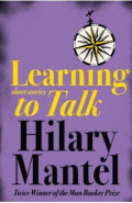 Learning to Talk. Short stories