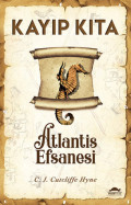 Kayıp kıta: atlantis efsanesi