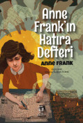 Anne Frank'ın Hatıra Defteri