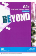 Beyond. A1+. Teacher's Book Premium Pack