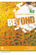 Beyond. A2. Student's Book Pack