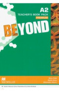 Beyond. A2. Teacher's Book Premium Pack