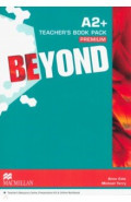 Beyond. A2+. Teacher's Book Premium Pack