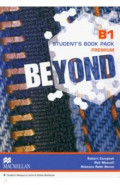 Beyond. B1. Student's Book Premium Pack