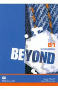 Beyond. B1. Workbook