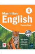 Macmillan English. Level 4. Fluency Book
