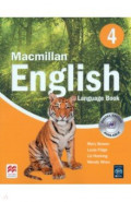 Macmillan English. Level 4. Language Book