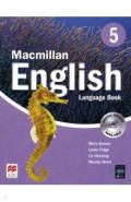 Macmillan English. Level 5. Language Book