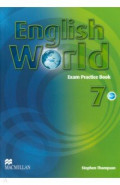 English World. Level 7. Exam Practice Book
